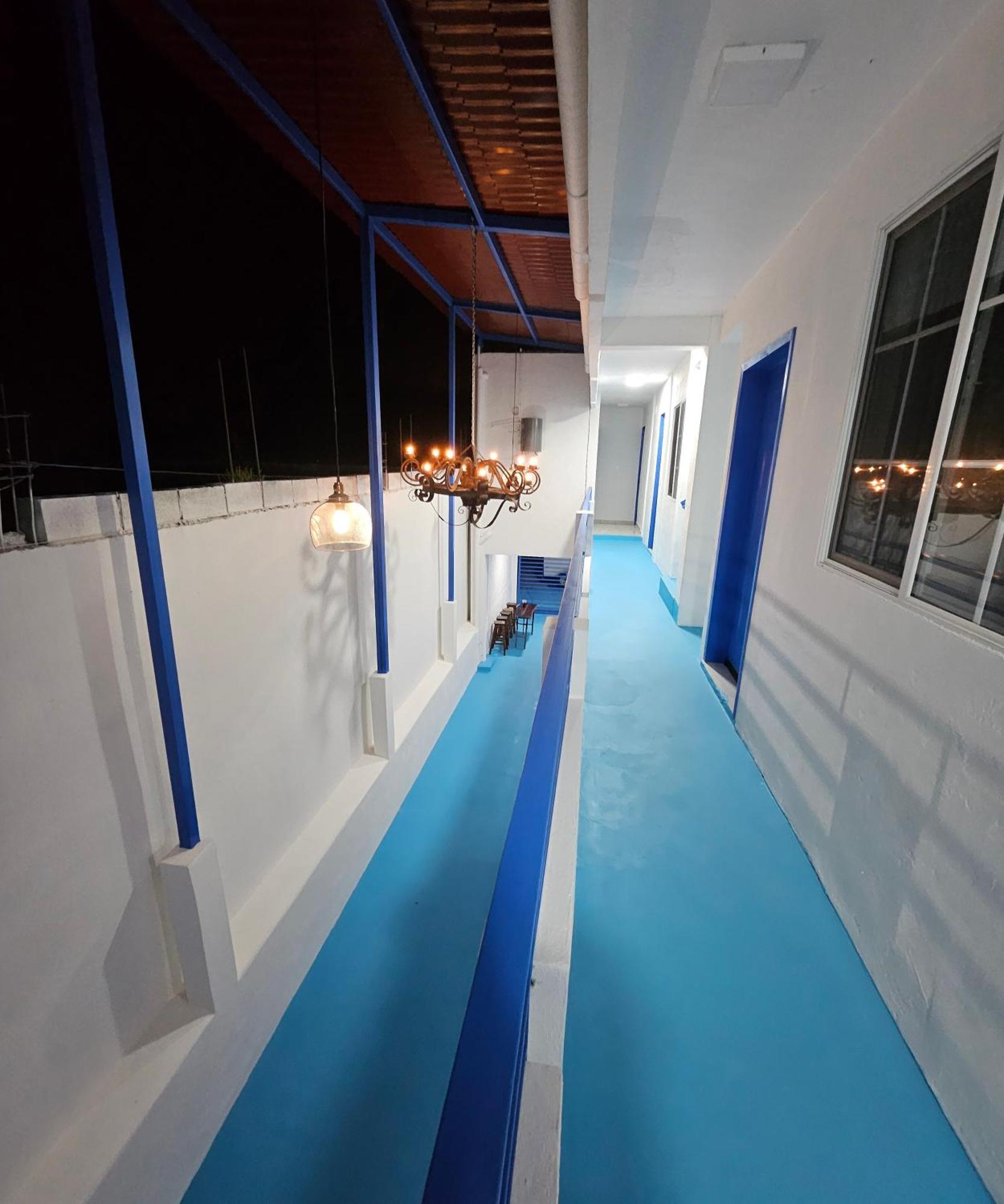 19 Dias 500 Noches Rooms&hotel 3* Bacalar