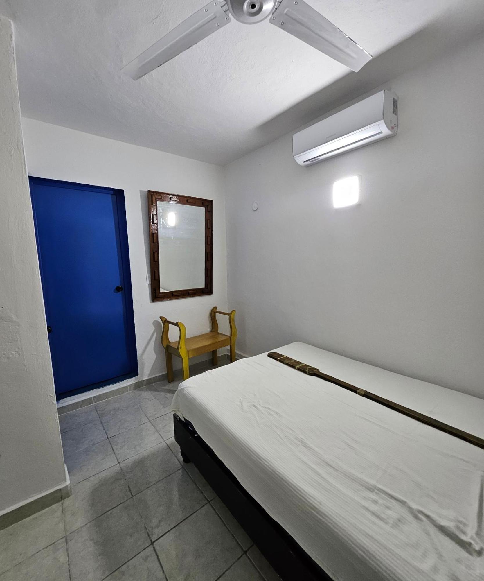 19 Dias 500 Noches Rooms&hotel 3*