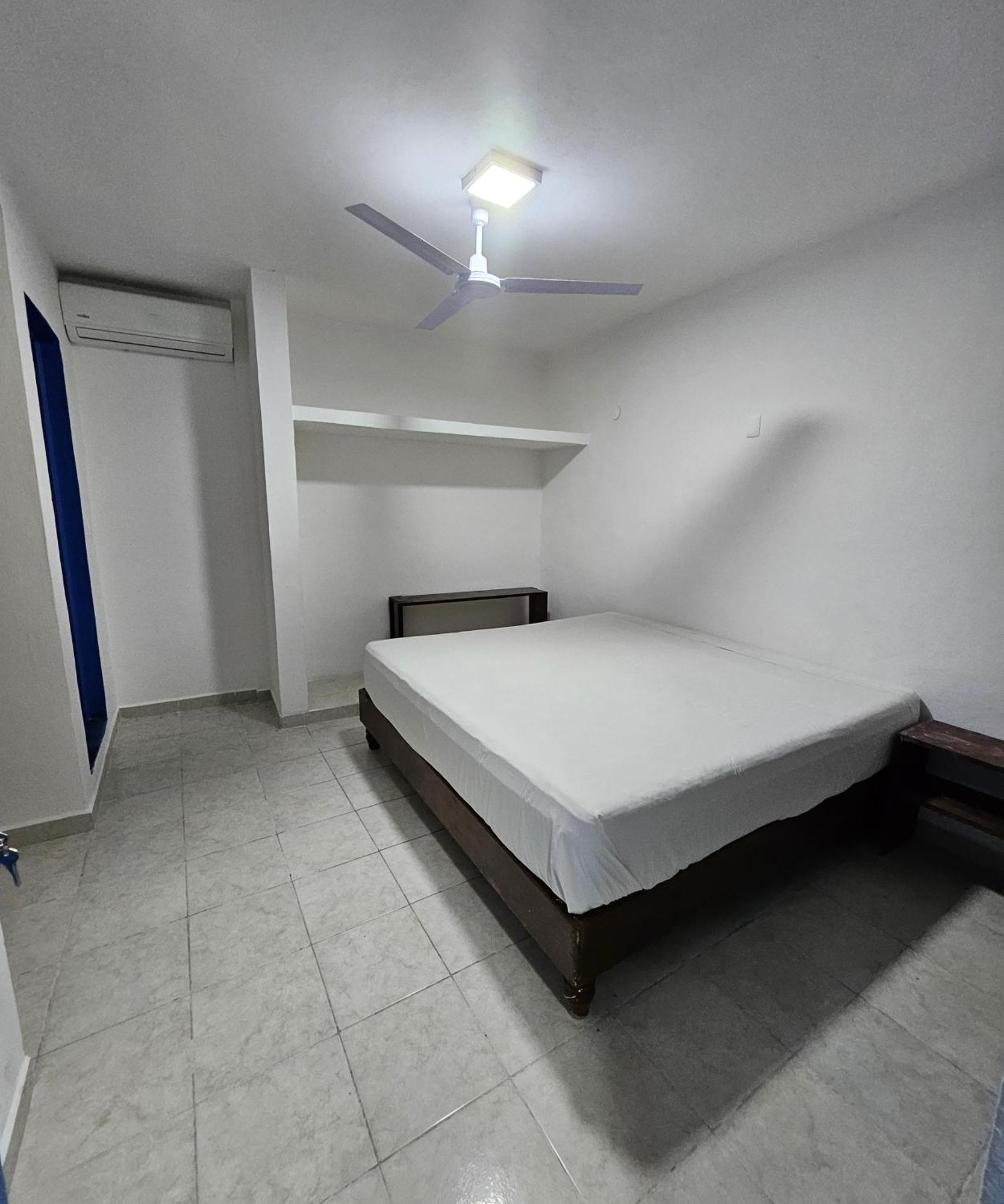 19 Dias 500 Noches Rooms&hotel Hotel 3*