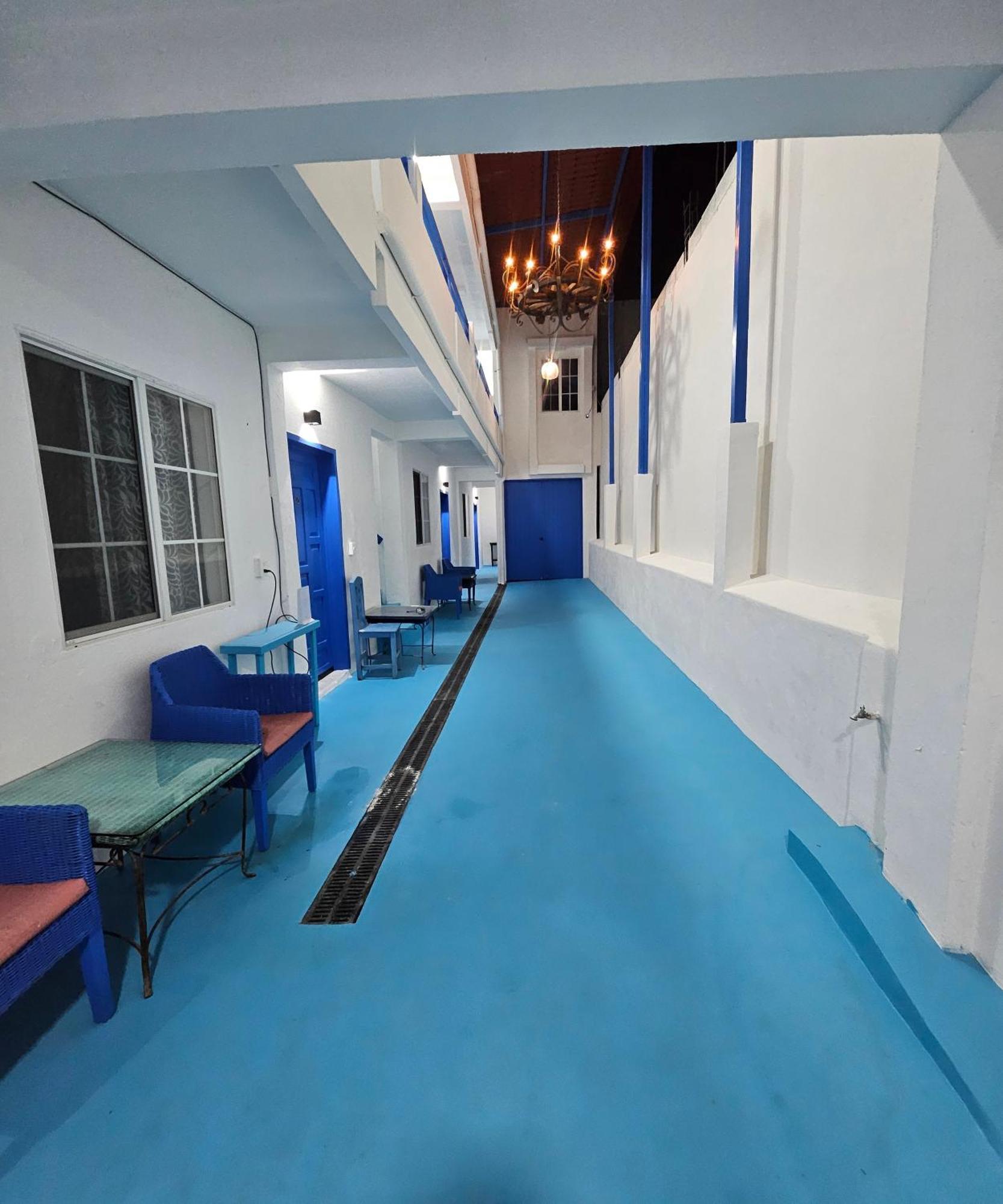 19 Dias 500 Noches Rooms&hotel