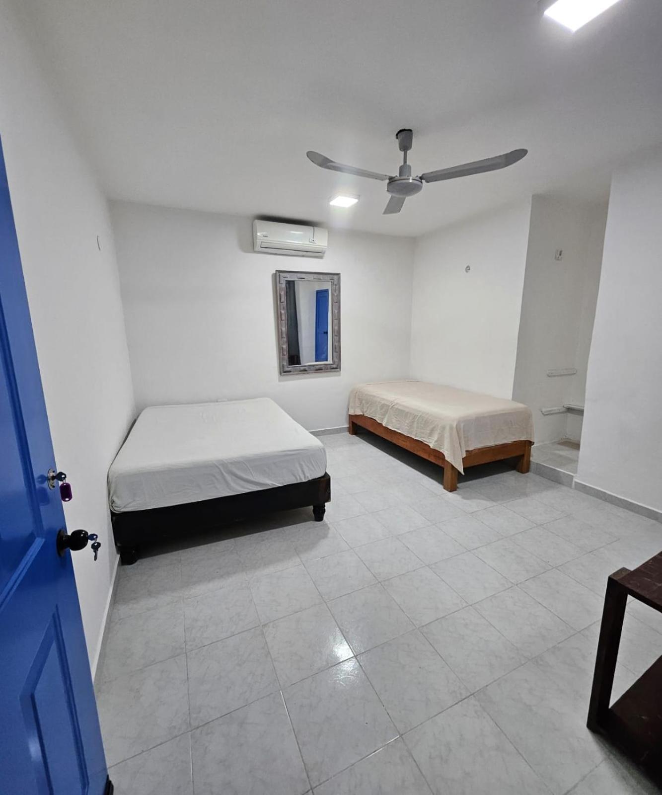 19 Dias 500 Noches Rooms&hotel